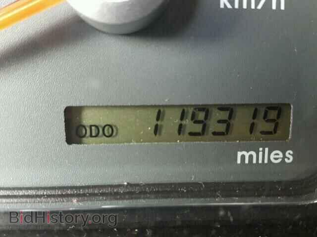 2011 MITSUBISHI GALANT - VIN: 4A32B2FF8BE028657 - Фото 8