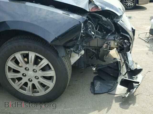 2011 MITSUBISHI GALANT - VIN: 4A32B2FF8BE028657 - Фото 9