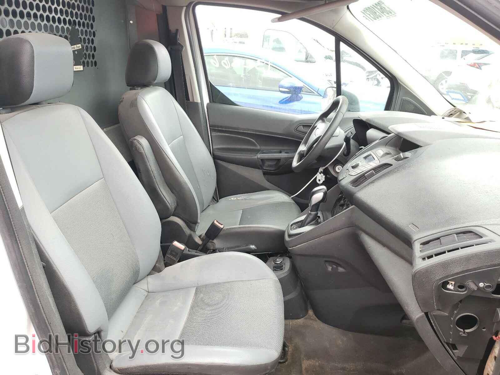 2014 FORD TRANSIT CO - VIN: NM0LS7E73E1157526 - Фото 5