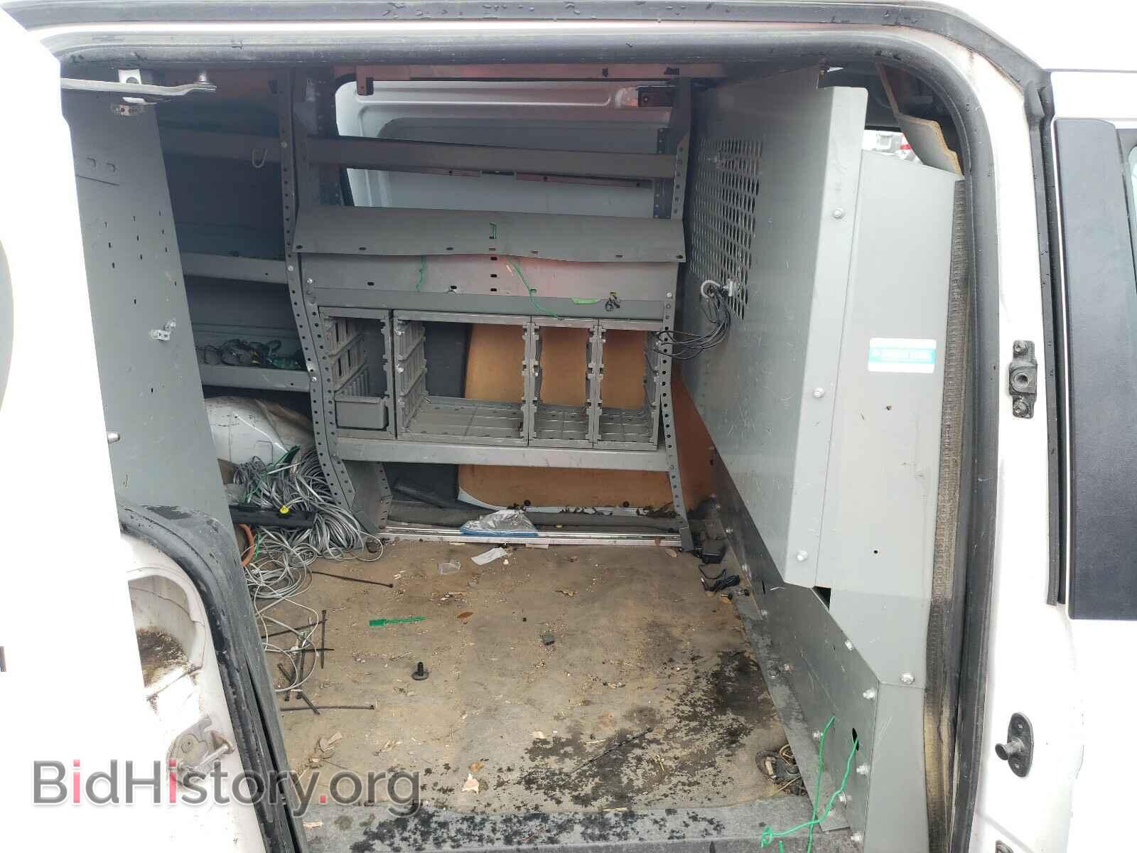 2014 FORD TRANSIT CO - VIN: NM0LS7E73E1157526 - Фото 6
