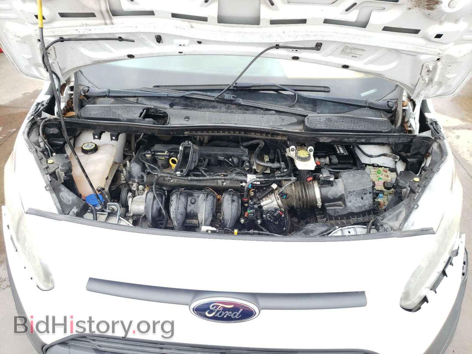 2014 FORD TRANSIT CO - VIN: NM0LS7E73E1157526 - Фото 7