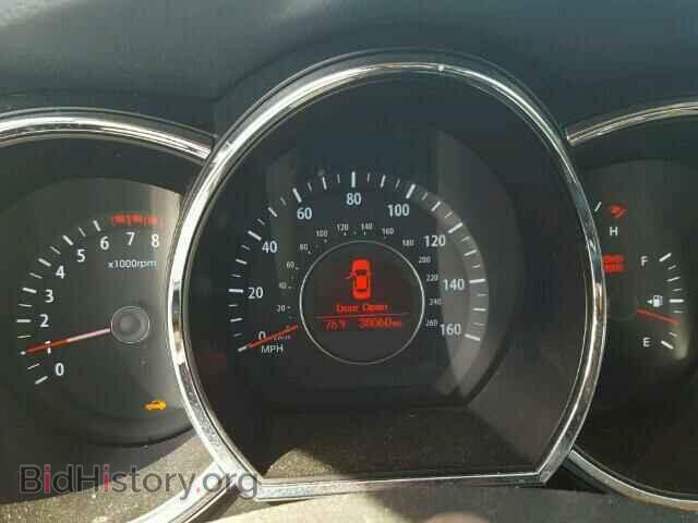 2013 KIA OPTIMA - VIN: KNAGM4A73D5377322 - Photo 8