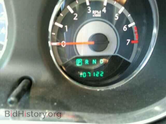 2013 CHRYSLER 200 - VIN: 1C3CCBCG0DN742839 - Photo 8