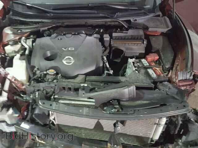 2013 NISSAN MAXIMA - VIN: 1N4AA5AP1DC811746 - Фото 7