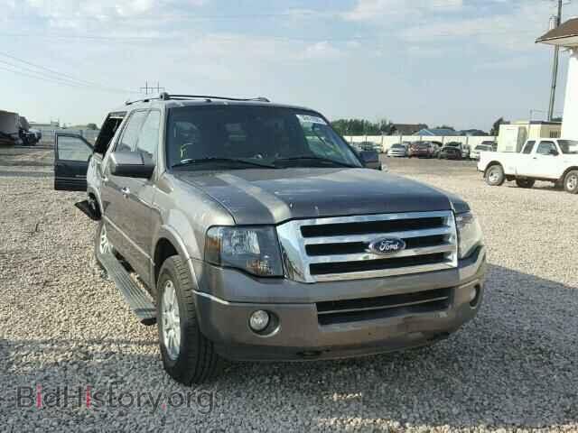 Фотография 1FMJK2A53EEF17593 - FORD EXPEDITION 2014
