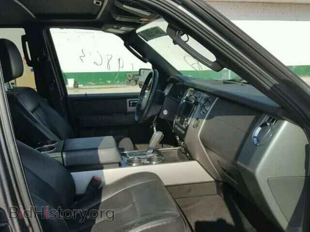 2014 FORD EXPEDITION - VIN: 1FMJK2A53EEF17593 - Фото 5