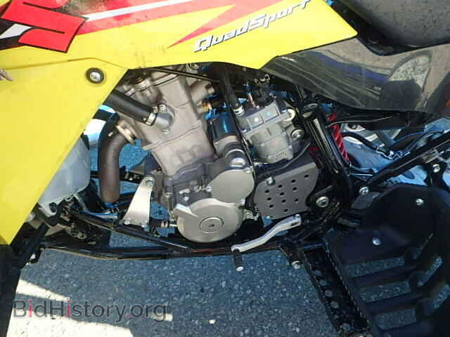 2014 SUZUKI ATV - VIN: JSAAK4AA8E2101113 - Фото 7