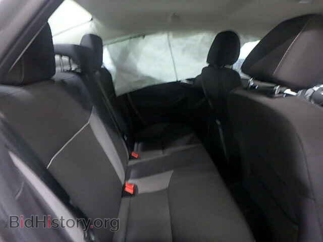 2013 FORD FOCUS - VIN: 1FADP3F25DL341783 - Photo 6