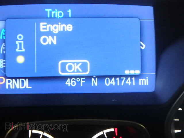 2013 FORD FOCUS - VIN: 1FADP3F25DL341783 - Photo 8