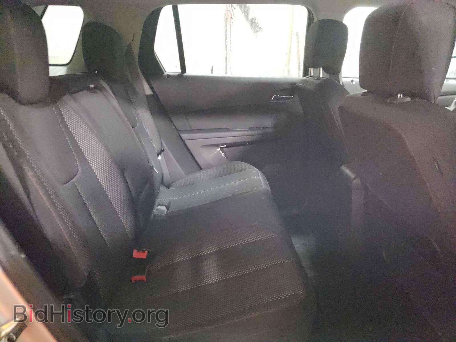 2015 GMC TERRAIN - VIN: 2GKFLWEK3F6369051 - Фото 6