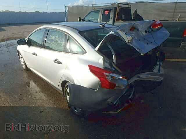 2013 FORD FOCUS - VIN: 1FADP3E23DL225239 - Photo 3