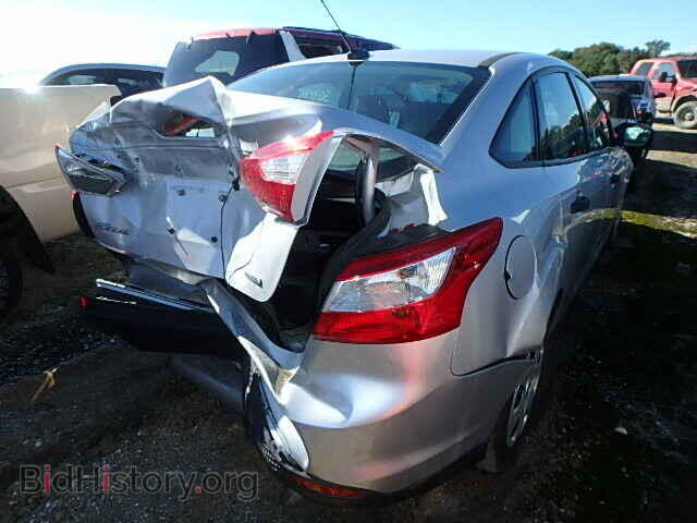 2013 FORD FOCUS - VIN: 1FADP3E23DL225239 - Photo 4
