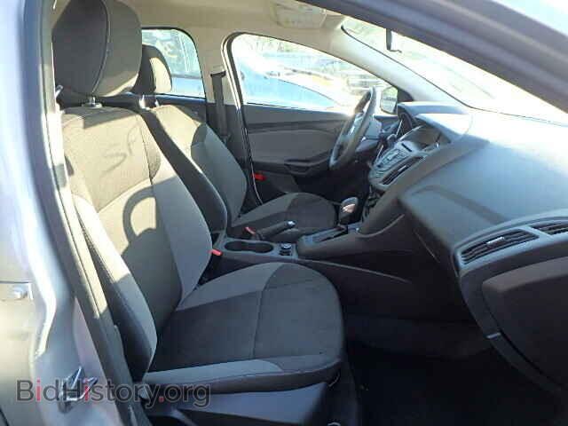 2013 FORD FOCUS - VIN: 1FADP3E23DL225239 - Photo 5