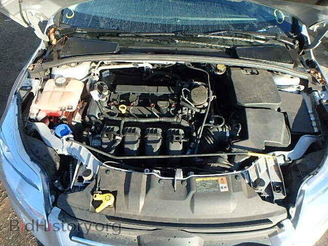 2013 FORD FOCUS - VIN: 1FADP3E23DL225239 - Photo 7