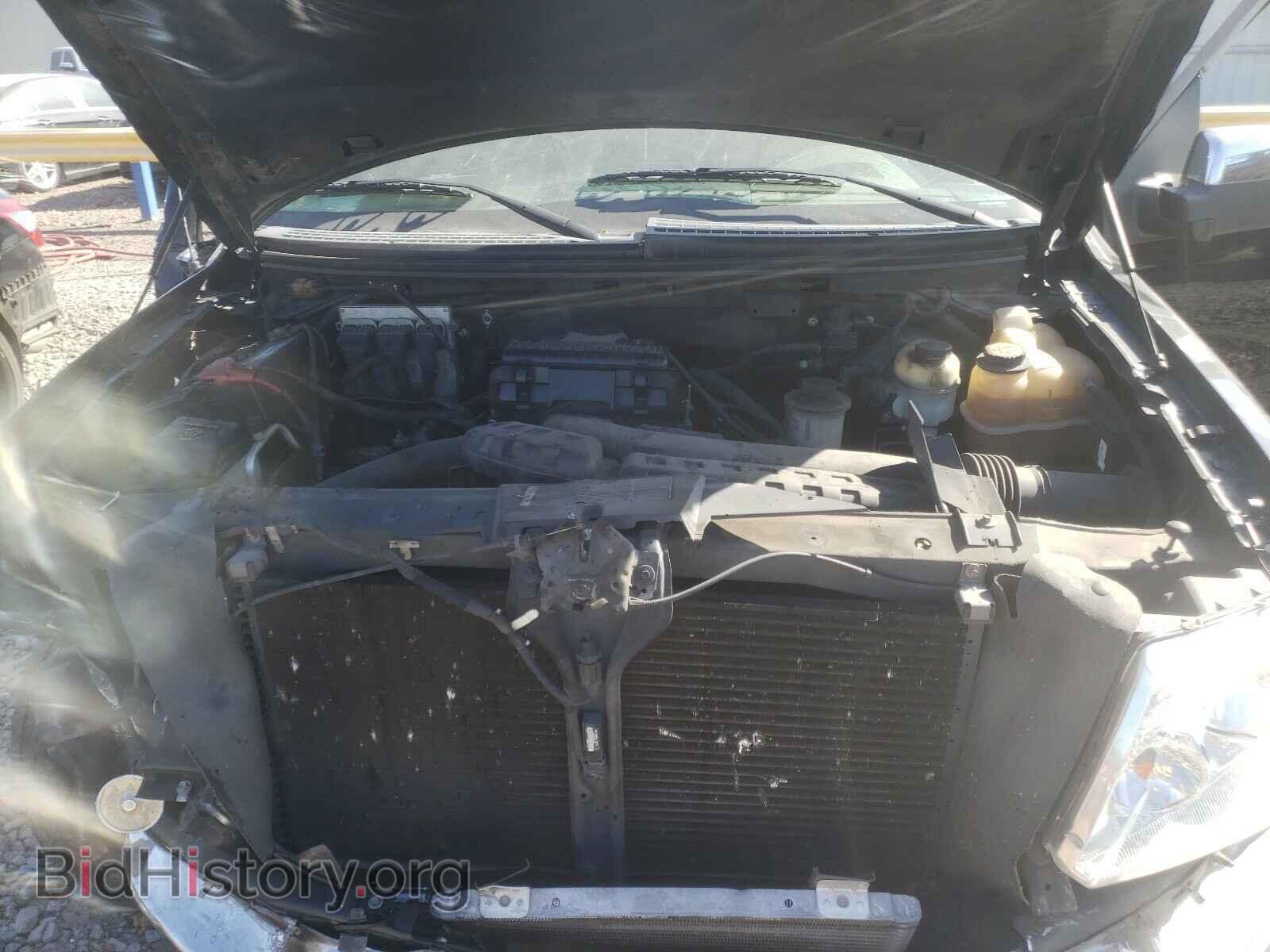 2006 LINCOLN MARK LT - VIN: 5LTPW16536FJ06385 - Фото 7