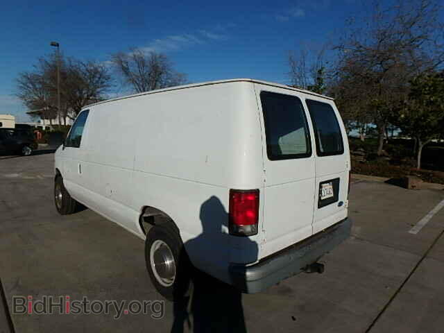 1997 FORD ECONOLINE - VIN: 1FTHE24LXVHA51650 - Фото 3