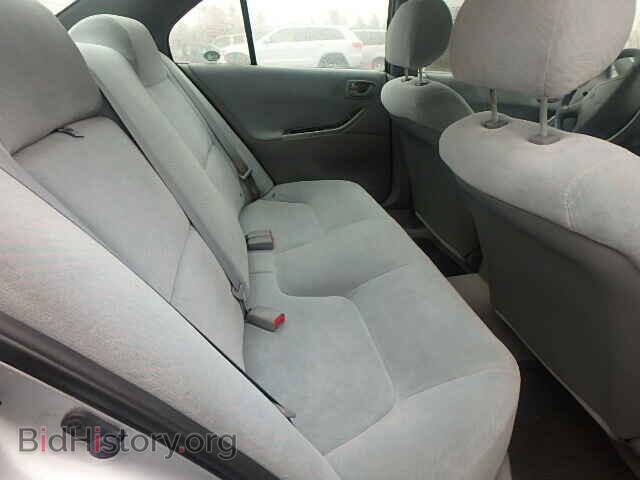 2003 MITSUBISHI GALANT - VIN: 4A3AA46G03E046025 - Фото 6