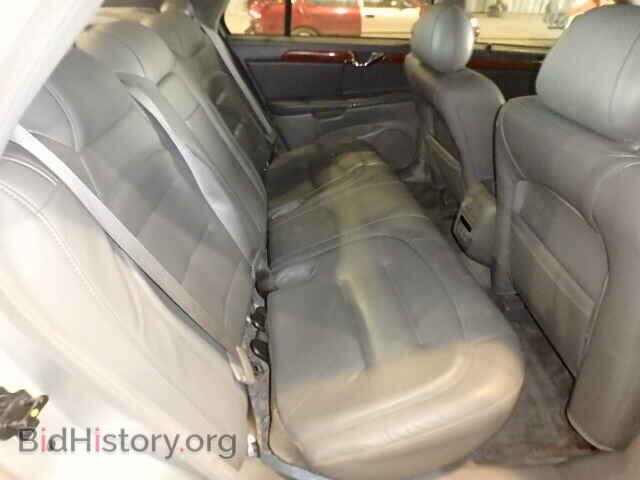 2003 CADILLAC DEVILLE - VIN: 1G6KD54Y43U197300 - Фото 6