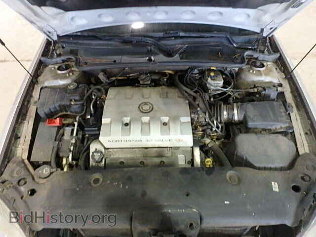 2003 CADILLAC DEVILLE - VIN: 1G6KD54Y43U197300 - Фото 7