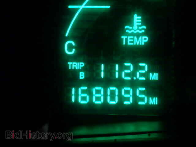 2003 CADILLAC DEVILLE - VIN: 1G6KD54Y43U197300 - Фото 8