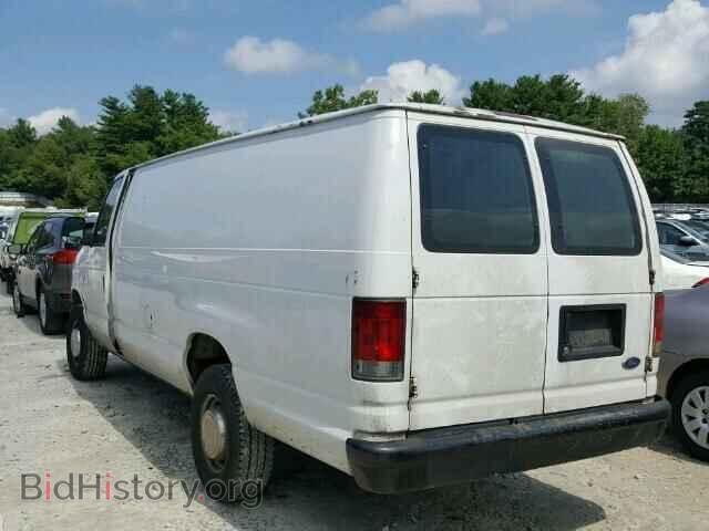 2004 FORD ECONOLINE - VIN: 1FTSS34L34HB27969 - Фото 3