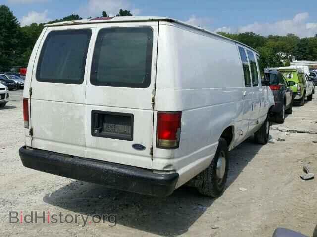 2004 FORD ECONOLINE - VIN: 1FTSS34L34HB27969 - Фото 4