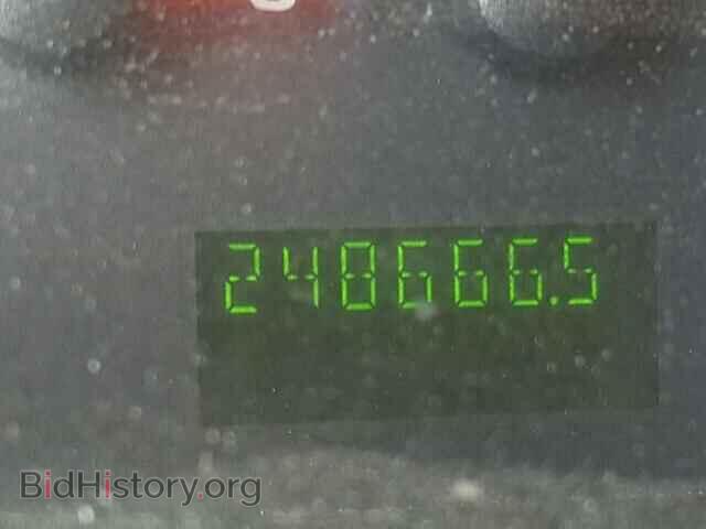 2004 FORD ECONOLINE - VIN: 1FTSS34L34HB27969 - Фото 8