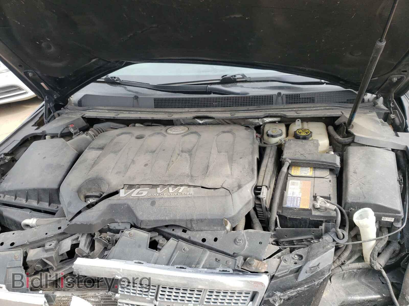 2015 CADILLAC XTS - VIN: 2G61M5S39F9112634 - Фото 7