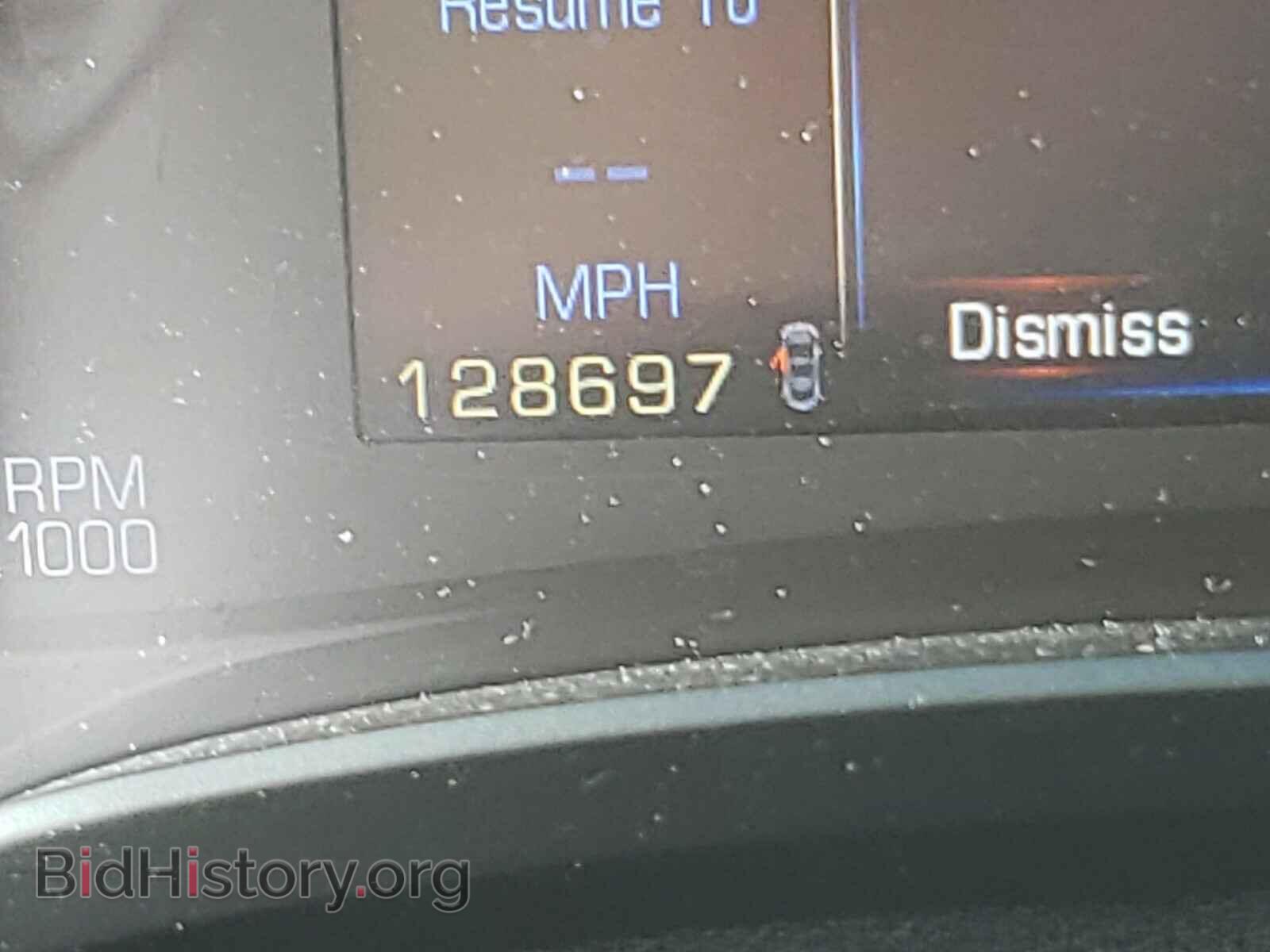 2015 CADILLAC XTS - VIN: 2G61M5S39F9112634 - Фото 8
