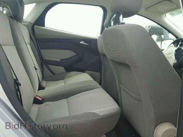 2012 FORD FOCUS - VIN: 1FAHP3F24CL257714 - Photo 6