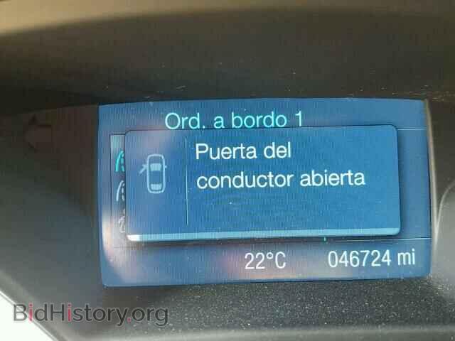 2012 FORD FOCUS - VIN: 1FAHP3F24CL257714 - Photo 8