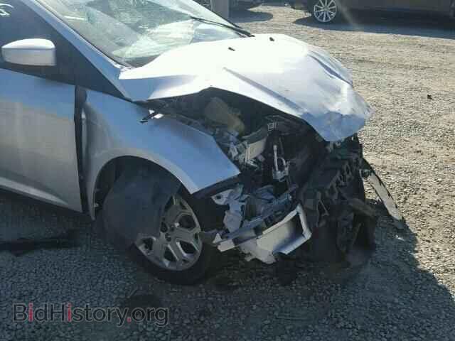 2012 FORD FOCUS - VIN: 1FAHP3F24CL257714 - Photo 9