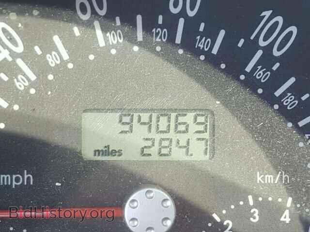 2004 VOLKSWAGEN BEETLE - VIN: 3VWCK31C74M415334 - Фото 8