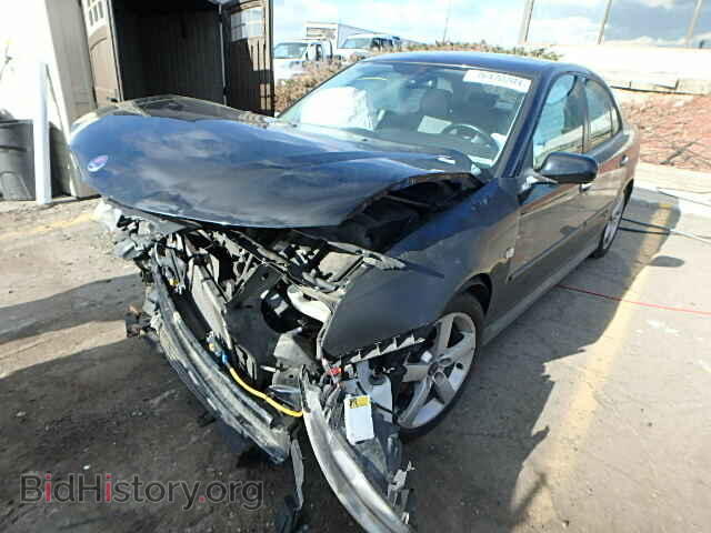 2003 SAAB 9 3 - VIN: YS3FB49S631048772 - Photo 2