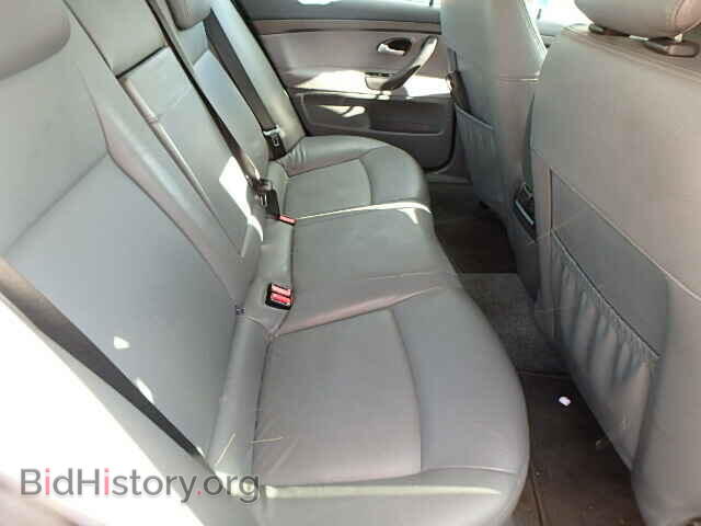 2003 SAAB 9 3 - VIN: YS3FB49S631048772 - Photo 6
