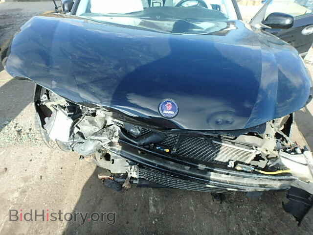 2003 SAAB 9 3 - VIN: YS3FB49S631048772 - Photo 7