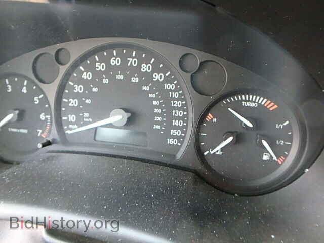 2003 SAAB 9 3 - VIN: YS3FB49S631048772 - Photo 8
