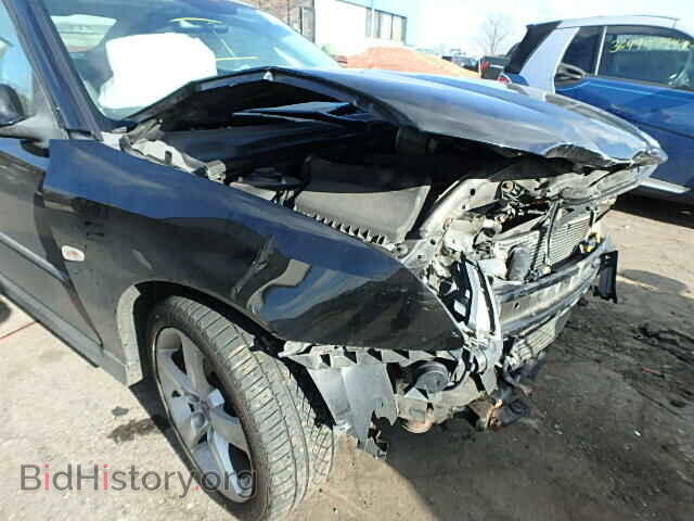 2003 SAAB 9 3 - VIN: YS3FB49S631048772 - Photo 10