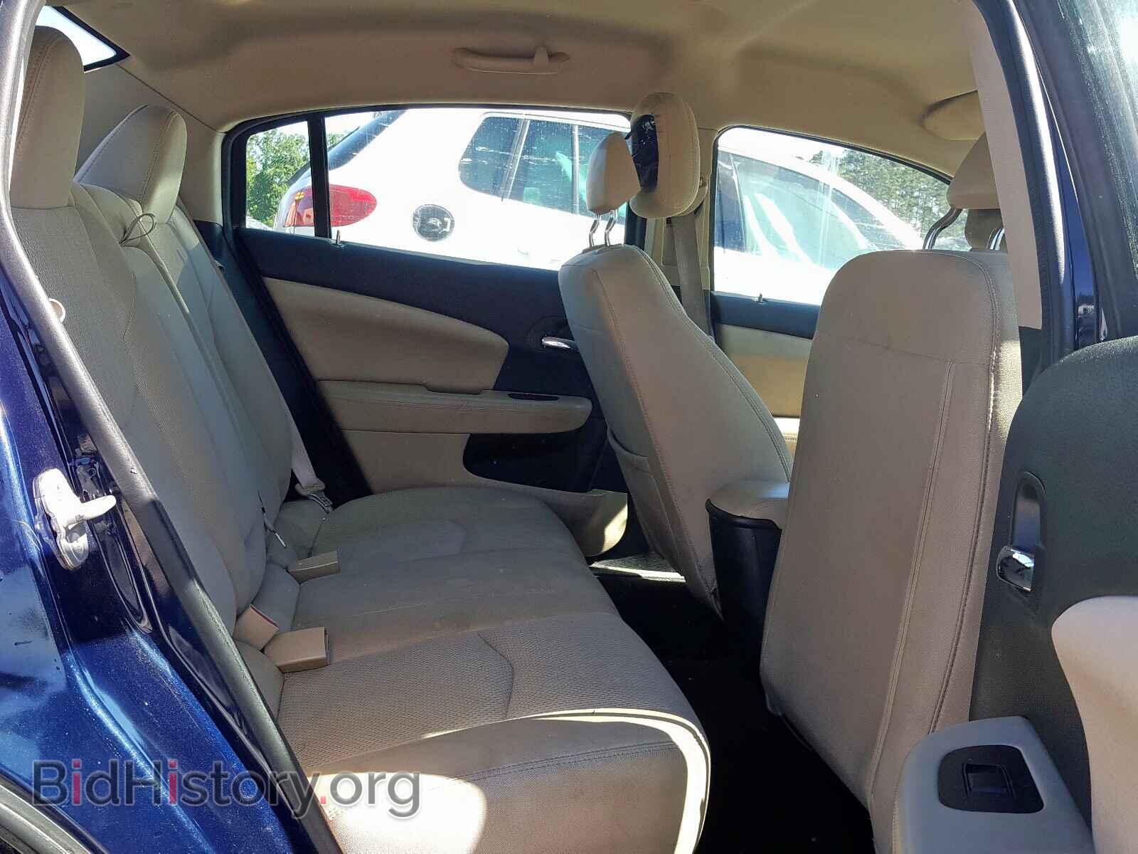 2014 CHRYSLER 200 - VIN: 1C3CCBAG5EN101786 - Фото 6