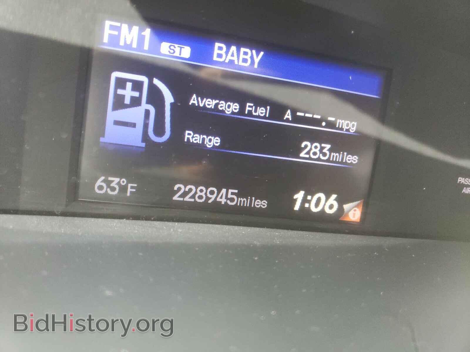 2013 HONDA CIVIC - VIN: 19XFB2F52DE099159 - Фото 8