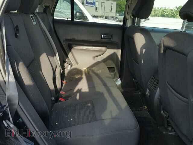 2008 FORD EDGE - VIN: 2FMDK36C78BA90445 - Photo 6