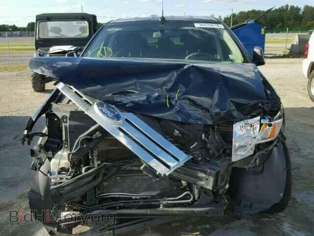 2008 FORD EDGE - VIN: 2FMDK36C78BA90445 - Photo 7