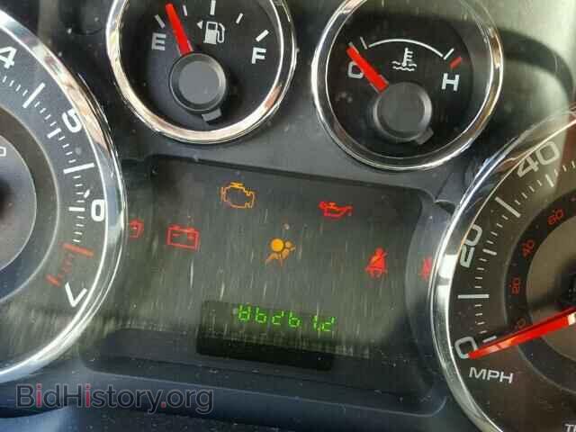 2008 FORD EDGE - VIN: 2FMDK36C78BA90445 - Photo 8