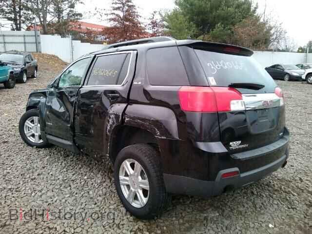 2014 GMC TERRAIN - VIN: 2GKFLWE34E6342674 - Photo 3