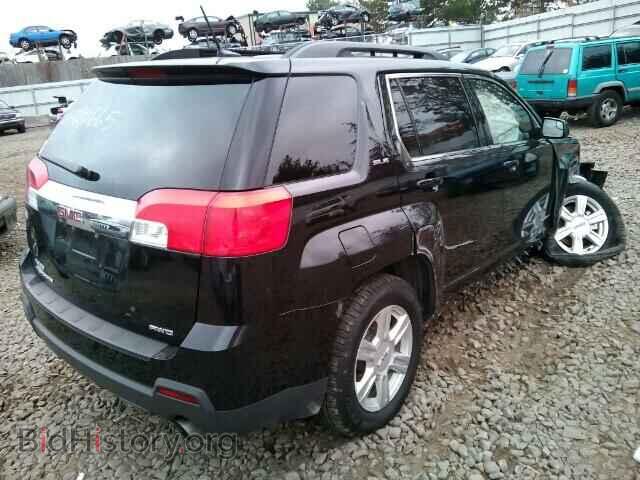 2014 GMC TERRAIN - VIN: 2GKFLWE34E6342674 - Photo 4