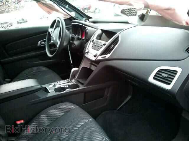 2014 GMC TERRAIN - VIN: 2GKFLWE34E6342674 - Photo 5