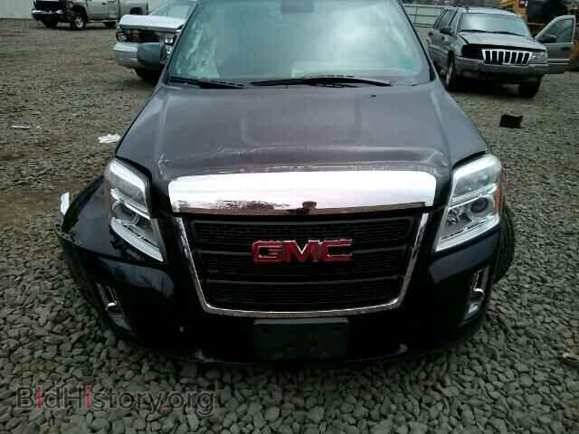 2014 GMC TERRAIN - VIN: 2GKFLWE34E6342674 - Photo 9
