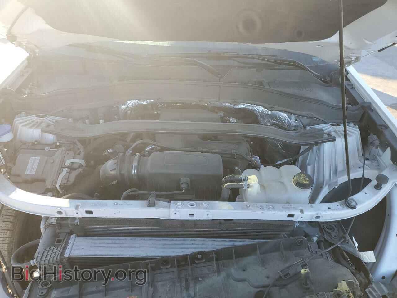 2020 FORD EXPLORER - VIN: 1FMSK7FH4LGA86588 - Photo 11