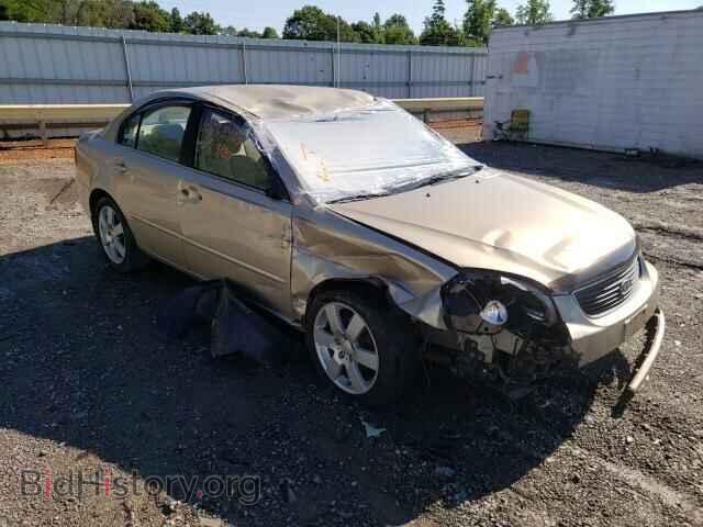 Photo KNAGE124885222304 - KIA OPTIMA 2008