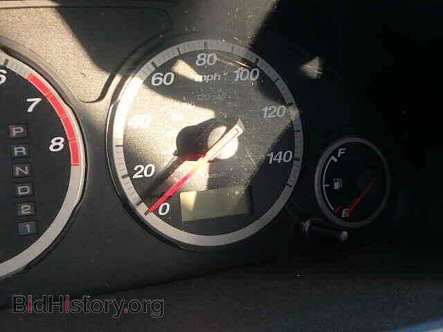 2003 HONDA CRV - VIN: JHLRD78873C028494 - Фото 8